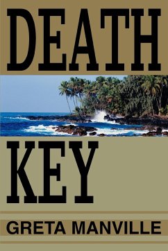 Death Key - Manville, Greta
