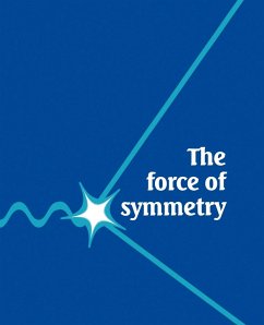 The Force of Symmetry - Icke, Vincent