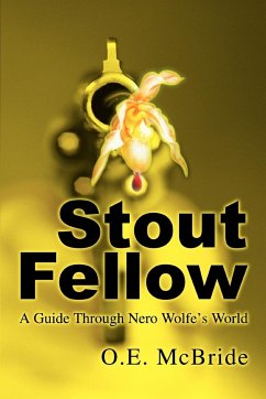 Stout Fellow - McBride, O. E.