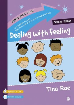 Dealing with Feeling - Rae, Tina