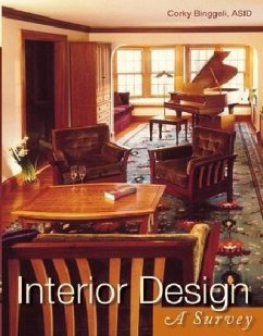 Interior Design - Binggeli, Corky