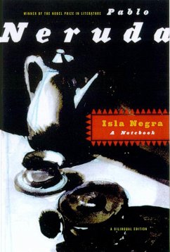 Isla Negra - Neruda, Pablo