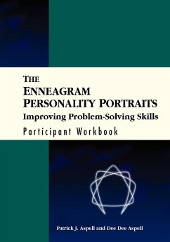 The Enneagram Personality Portraits, Participant Workbook - Aspell, Patrick J