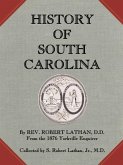 History of South Carolina
