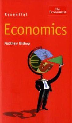 Essential Economics - Bishop, Matthew