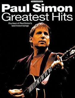 Paul Simon - Greatest Hits