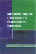 Managing Finance, Resources and... - Bild 1