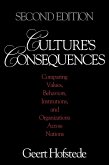 Culture′s Consequences: Comparing Values, Behaviors, Institutions and Organizations Across Nations