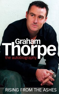 Graham Thorpe - Thorpe, Graham