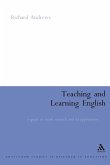 Teaching and Learning English