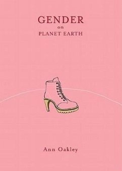 Gender on Planet Earth: Arguments on Abortion/Book and 2 Cassettes - Oakley, Ann