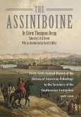 Assiniboine Assiniboine
