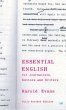 Essential English for Journalists,... - Bild 1