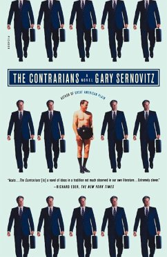The Contrarians - Sernovitz, Gary