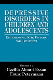 Depressive Disorders in Children and Adolescents