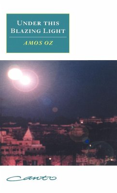 Under This Blazing Light - Oz, Amos