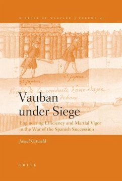 Vauban Under Siege - Ostwald, Jamel