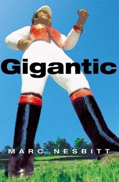 Gigantic - Nesbitt, Marc