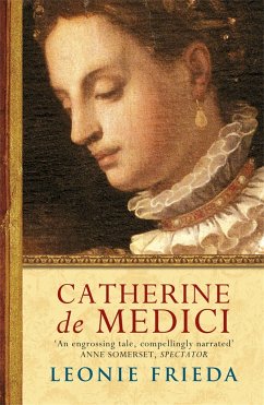 Catherine de Medici - Frieda, Leonie