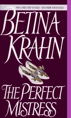 The Perfect Mistress - Krahn, Betina