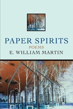 Paper Spirits - Martin E W (Ernest William)