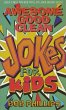 Awesome Good Clean Jokes for Kids - Bild 1