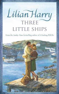 Cover Three Little Ships