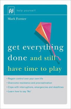 Get Everything Done - Forster, Mark
