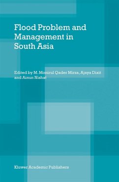 Flood Problem and Management in South Asia - Mirza
