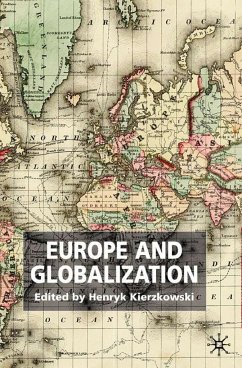 Europe and Globalization - Kierzkowski, Henryk