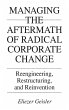 Managing the Aftermath of Radical... - Bild 1