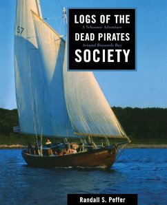 Logs of the Dead Pirates Society - Peffer, Randall S.