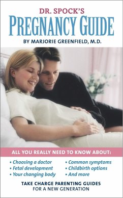 Dr. Spock's Pregnancy Guide - Greenfield, Marjorie
