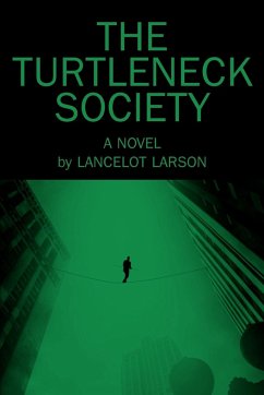 The Turtleneck Society