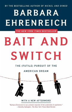 Bait and Switch - Ehrenreich, Barbara