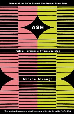 Ash - Strange, Sharan