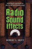 Radio Sound Effects