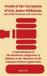 Proofs of the Corruption of Gen. James... - Bild 1