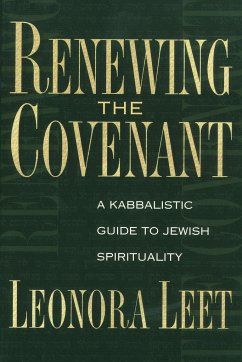 Renewing the Covenant - Leet, Leonora