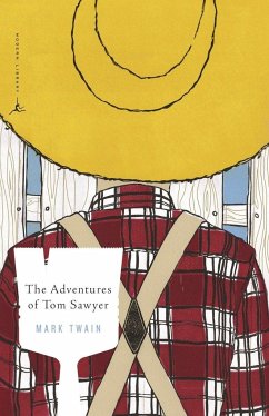 The Adventures of Tom Sawyer - Twain, Mark