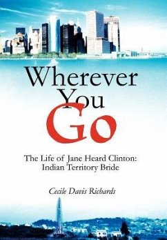 Wherever You Go - Richards, Cecile Davis