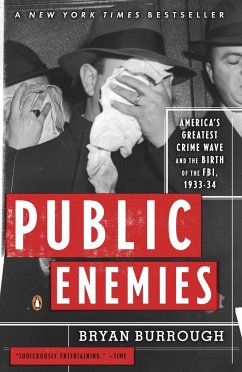 Public Enemies - Burrough, Bryan