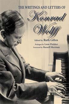 The Writings and Letters of Konrad Wolff - Gilen, Ruth