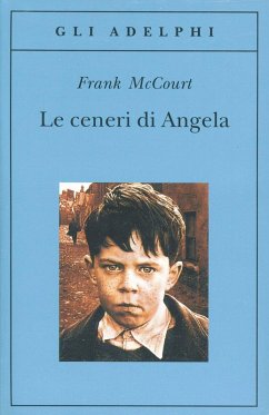 Cover Le ceneri di Angela