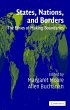 States, Nations, and Borders - Bild 1