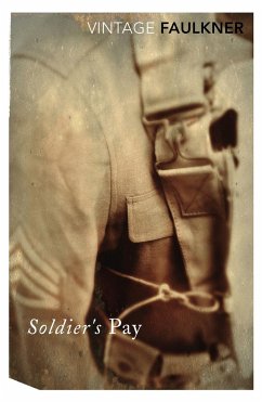 Soldier's Pay - Faulkner, William