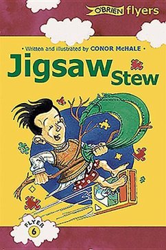 Jigsaw Stew - McHale, Conor