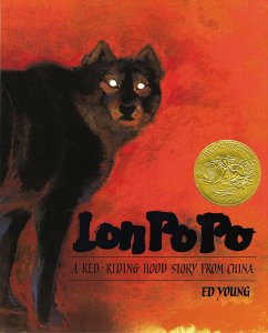 Lon Po Po - Young, Ed