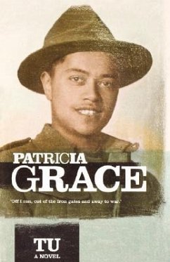 Tu - Grace, Patricia