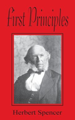 Cover First Principles